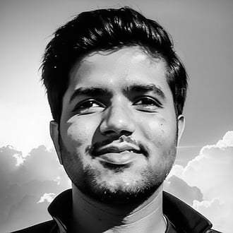 Webmaster Vijay Gupta Developer