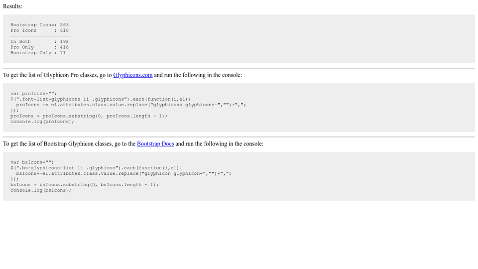 Glyphicons Pro Glyphicons Pro
