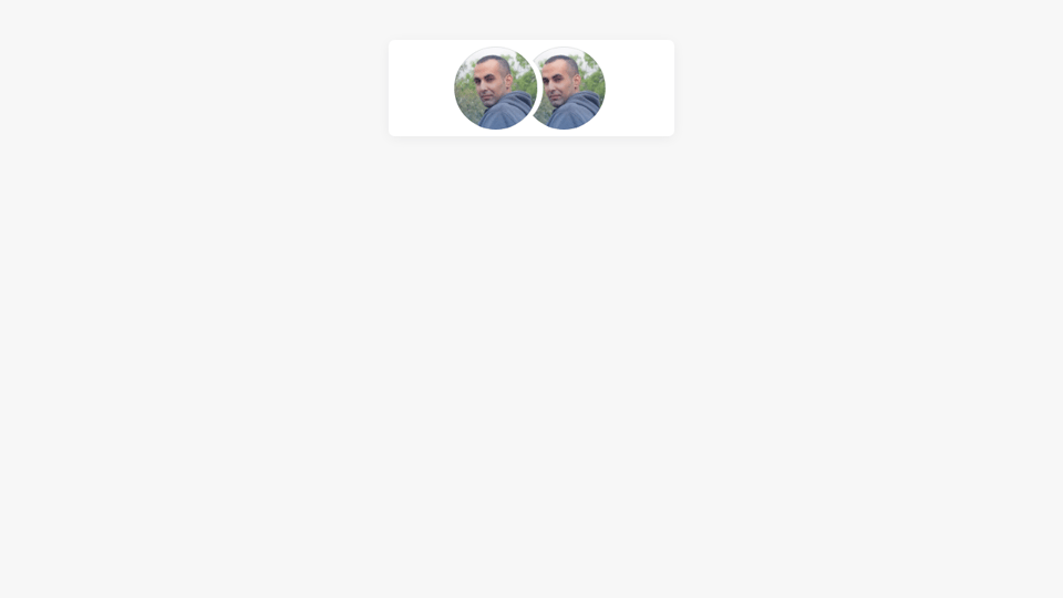 Download Seen Avatars - SVG Mask
