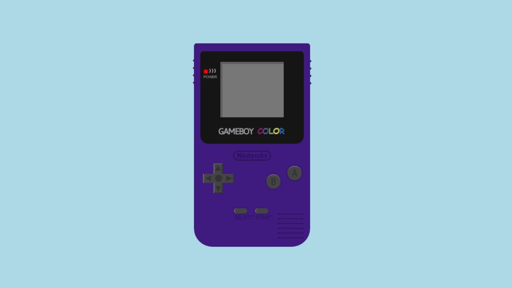 Gameboy Color