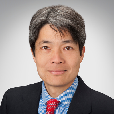Prof. Yohei Doi