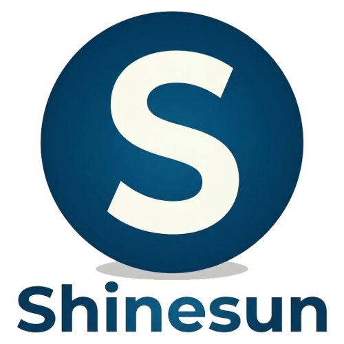 Shinesun India on CodePen