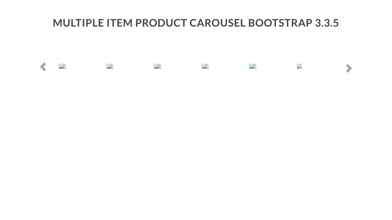 Bootstrap 4 Carousel Multiple Items Codepen - inchainsforchrist.org