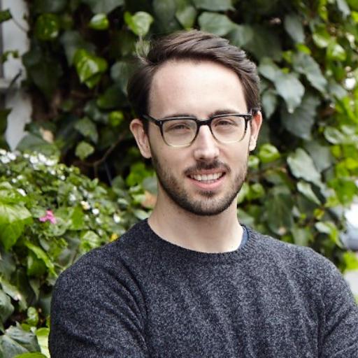 James Whayman on CodePen