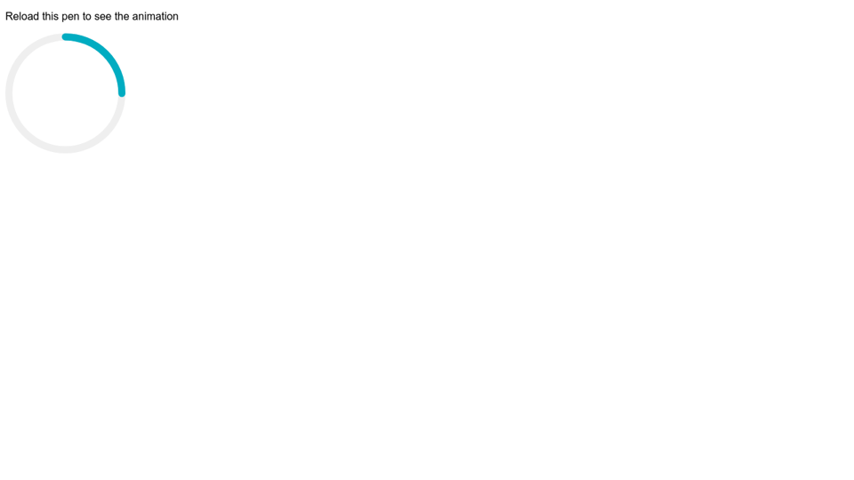 Download Part 2: Animating to an inline value (Pure CSS animated ...