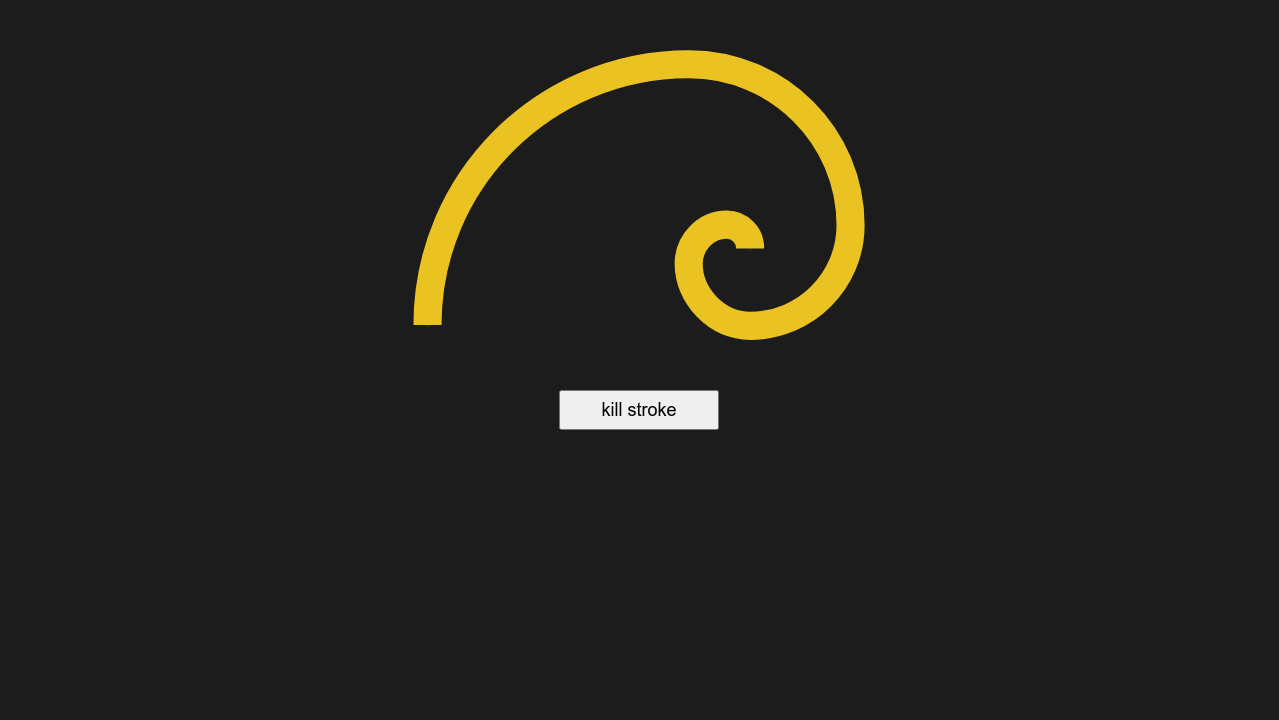 Download Svg Path Animation Gsap / SVG animation research & GSAP by ...