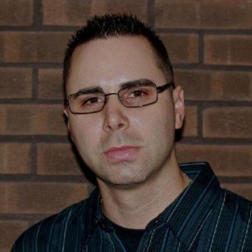 Patrick M. Colletta on CodePen