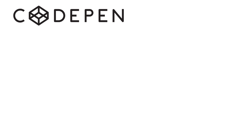 Download CodePen Logo in SVG