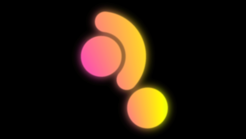 Pure CSS infinity roll loader with Houdini magic 🎩🐇