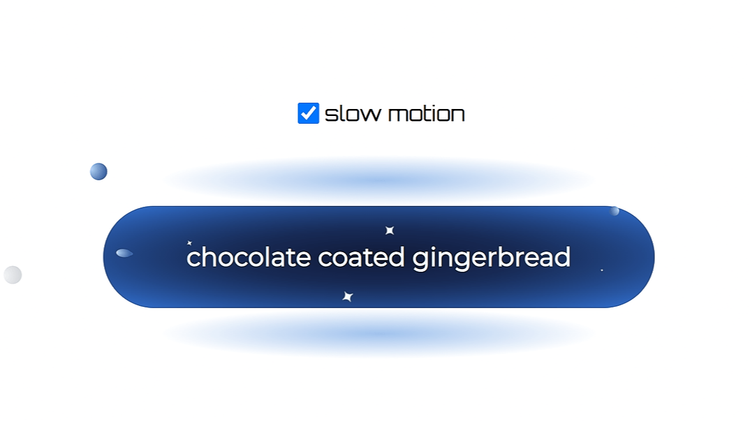 Pure CSS gravity button