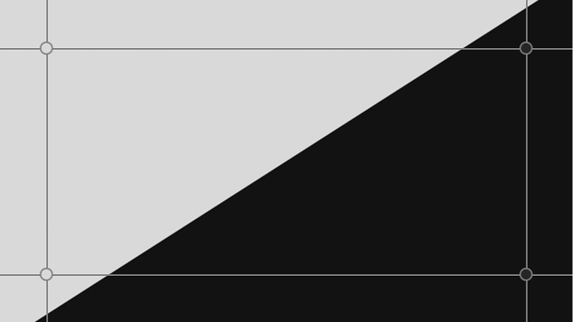 CSS gradients frame (light-dark variants)