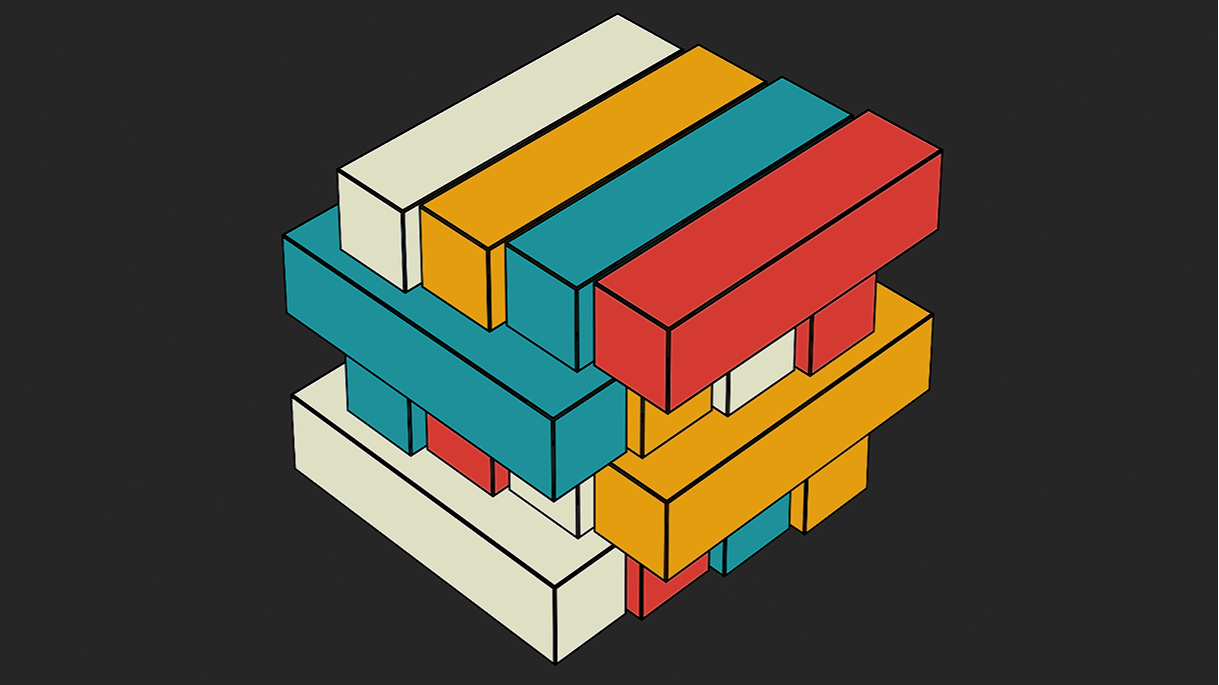 moving blocks (no JS)