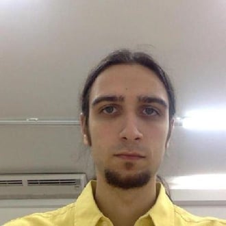Webmaster Rafael Abensur Developer