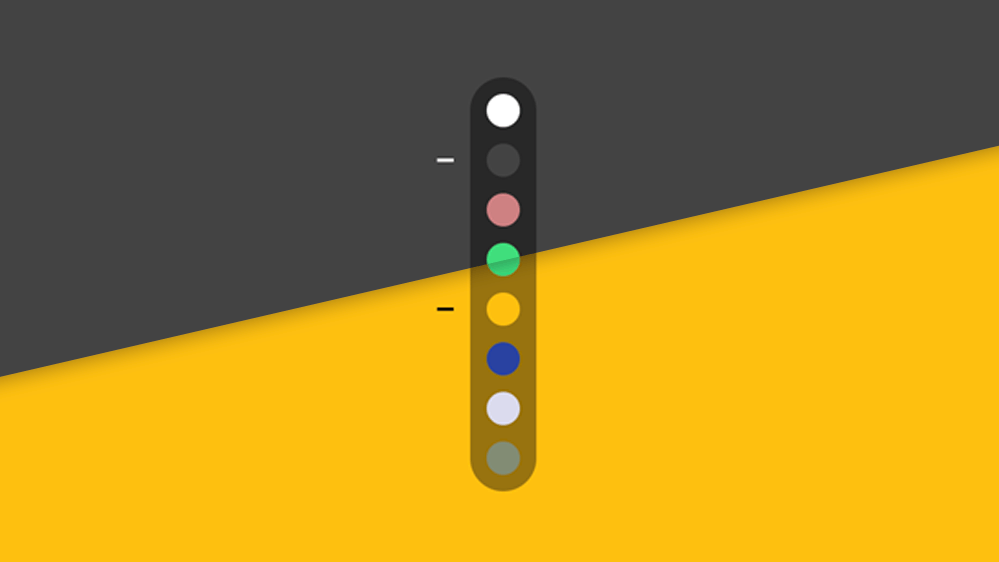 How to Build a Simple Theme Switcher With the CSS Checkbox Hack