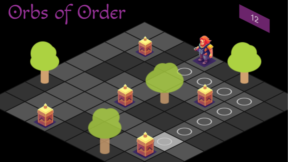 HTML 5 Game Tutorial - Isometric Board Game with ZIM