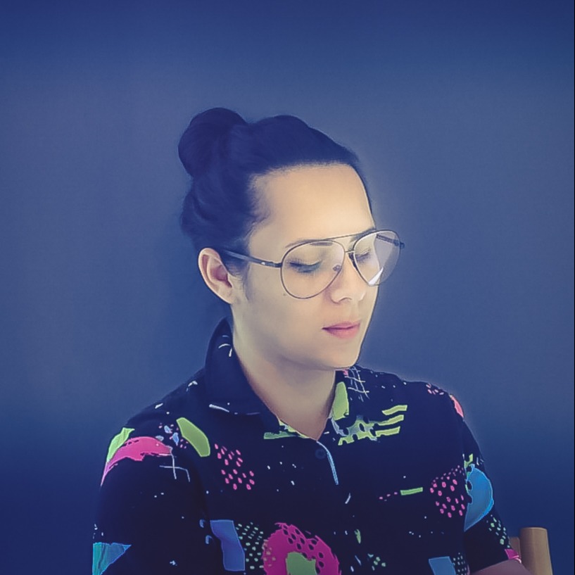Dana Rocha on CodePen