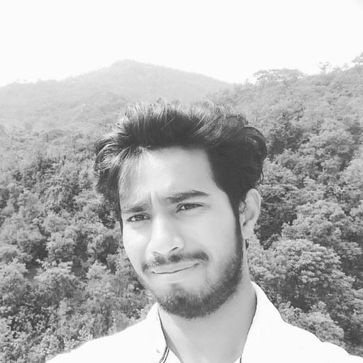 Devan Sharma on CodePen