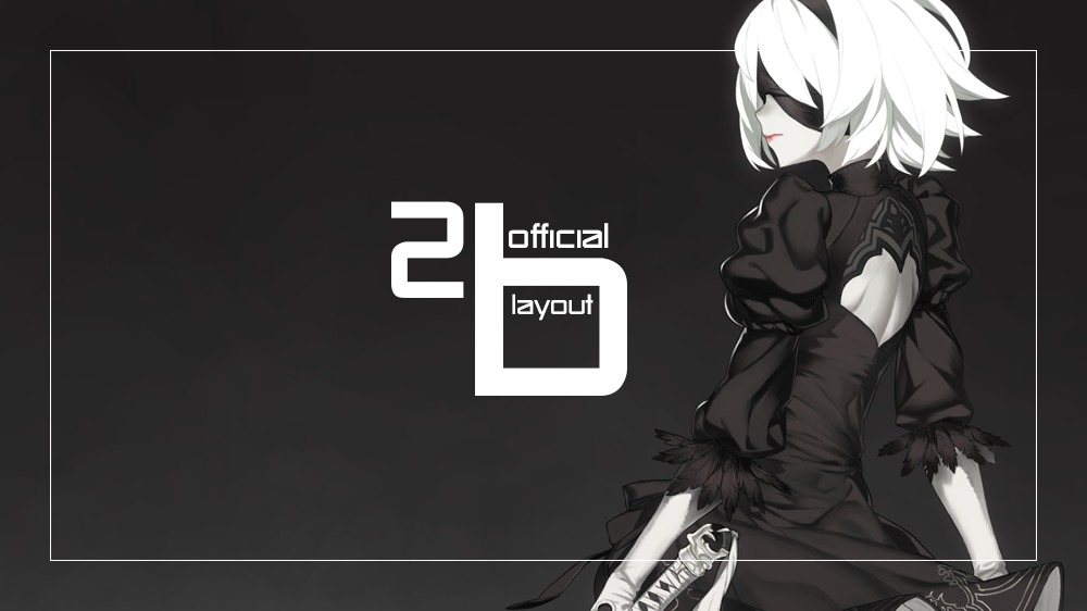 2B OFFICIAL LAYOUT