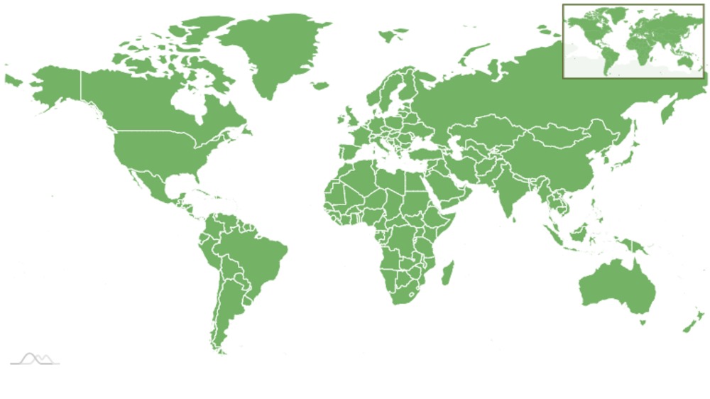 amCharts 4: Configuring small map (2)