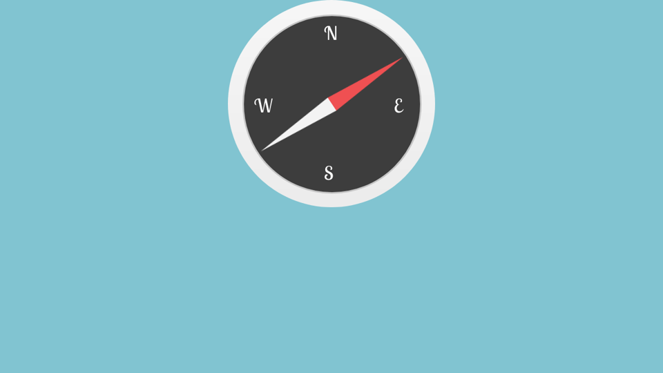 Css Compass W Animation Css Compass W Animation
