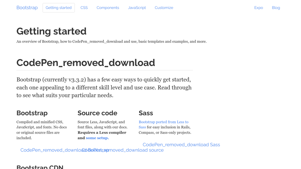 A Pen By Brian O Hagan