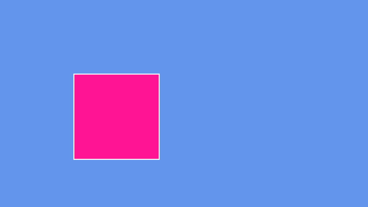 Download CodePen - Border Animations