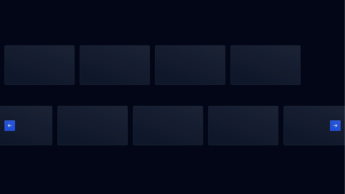 CSS scrolldriven arrow indicators