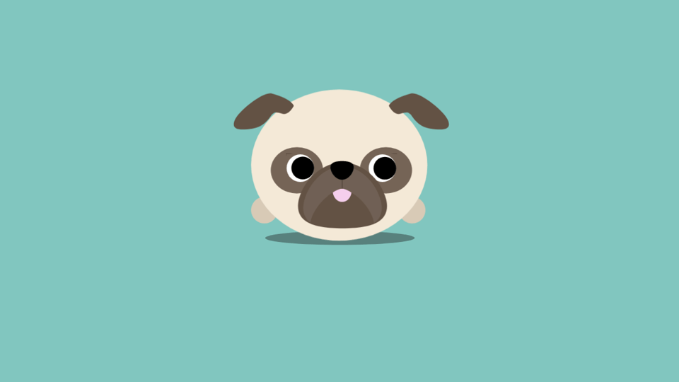 Download Dog Svg Animation