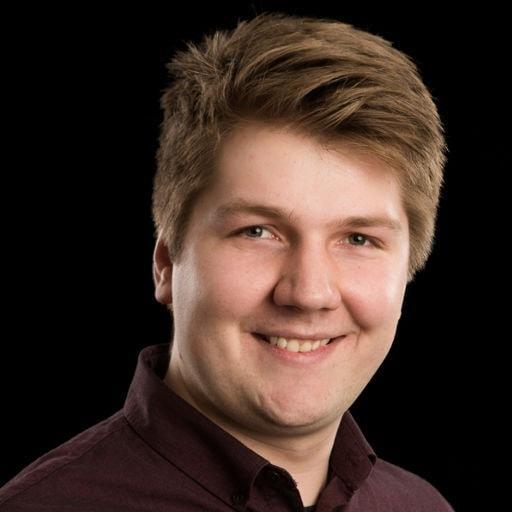 Carsten Jacobsen on CodePen