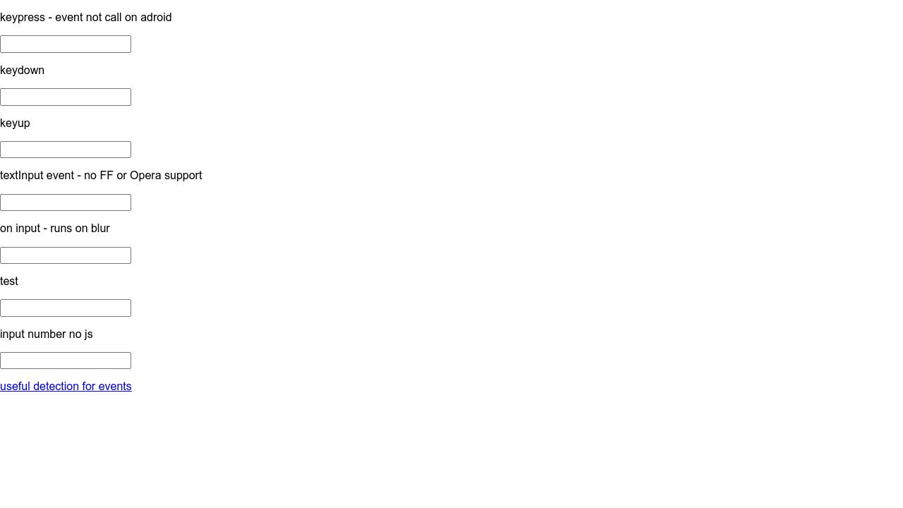 Keypress Event Key Value لم يسبق له مثيل الصور Tier3 Xyz