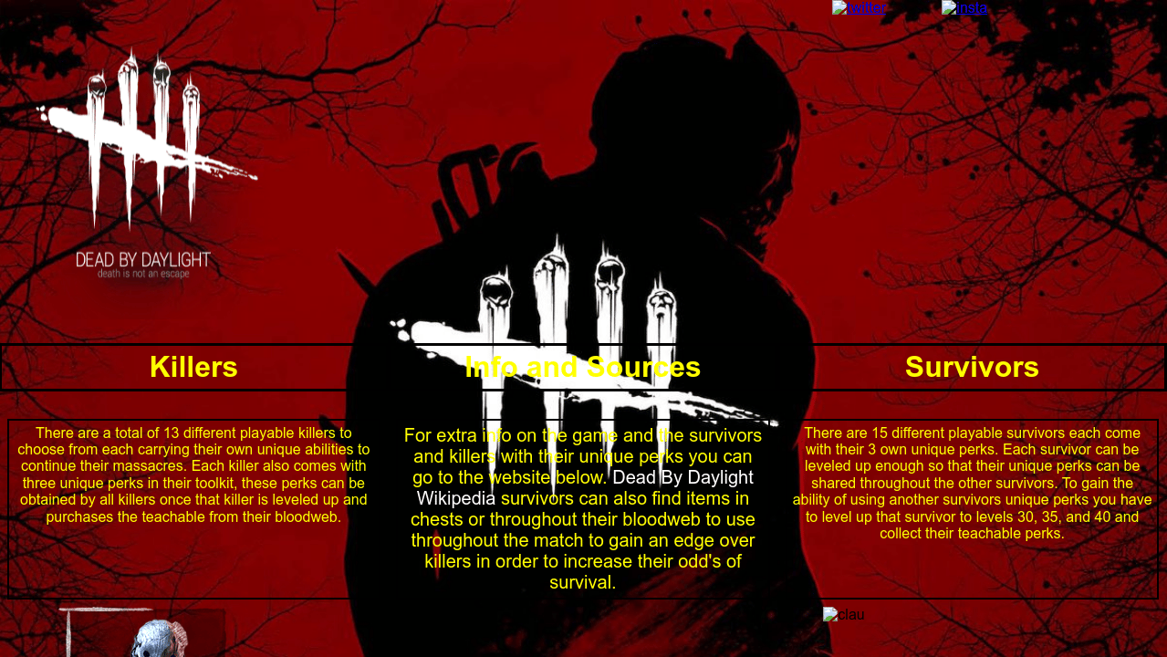 New Website
