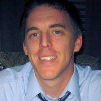 Webmaster Kevin Phillips Developer