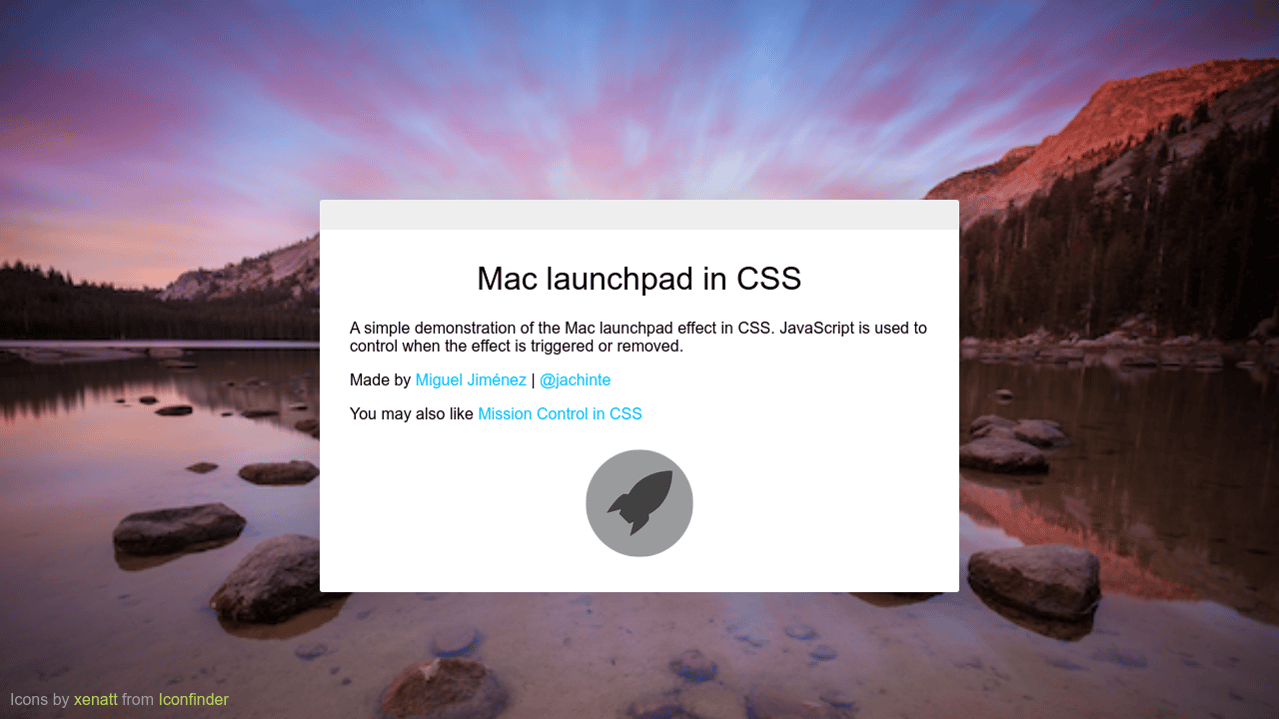 Css For Mac