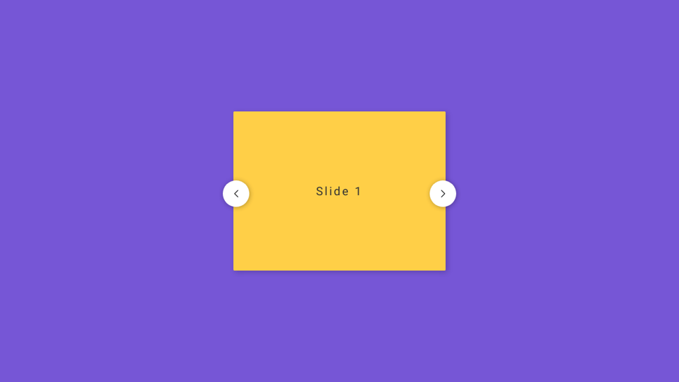 JS | Plain javascript draggable infinite slider