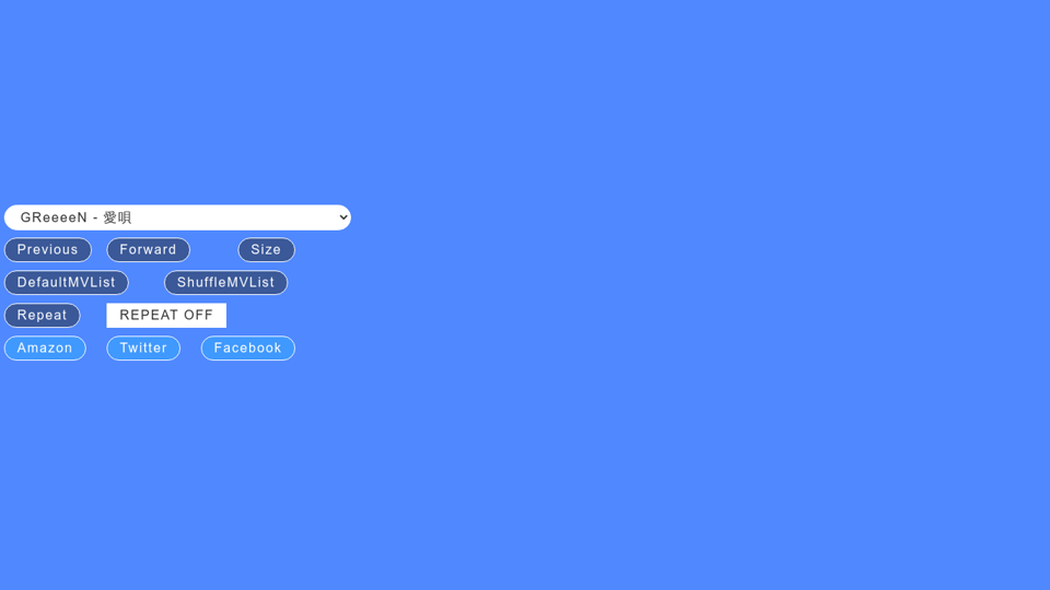 Youtube Player Of Greeeen Youtube Player Of Greeeen