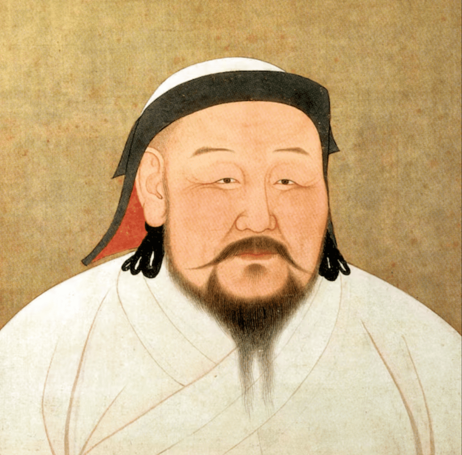 Kublai Khan