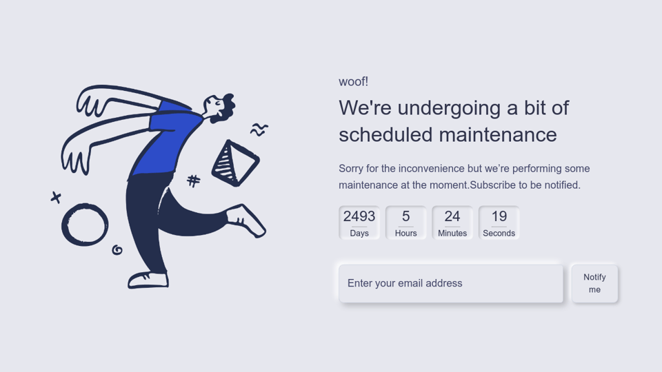 Pens ged Maintenance On Codepen Pens ged Maintenance On Codepen