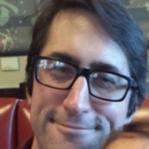 Aaron Hans on CodePen