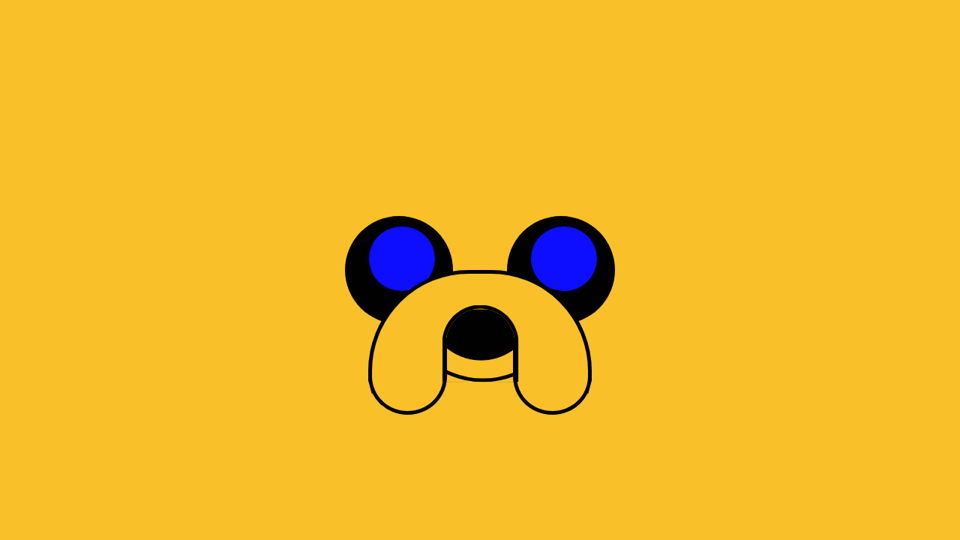 Jake the dog