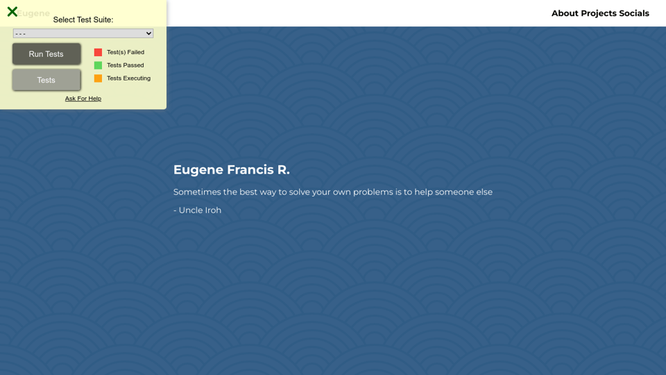 FreeCodeCamp Responsive Web Design