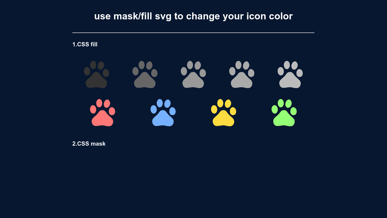 Download Free Use Mask Fill Svg To Change Your Icon Color PSD Mockup Template