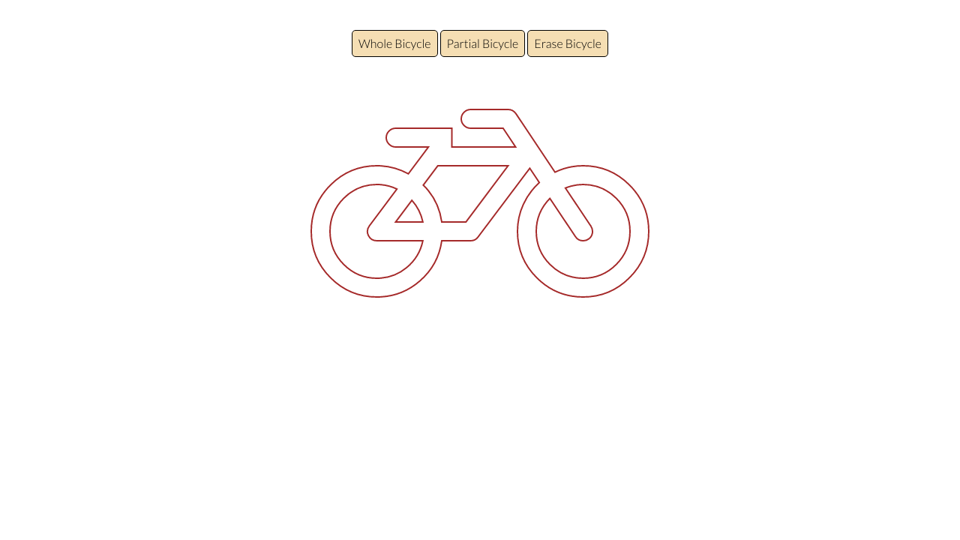 Download KUTE.js - SVG Drawing Stroke Text