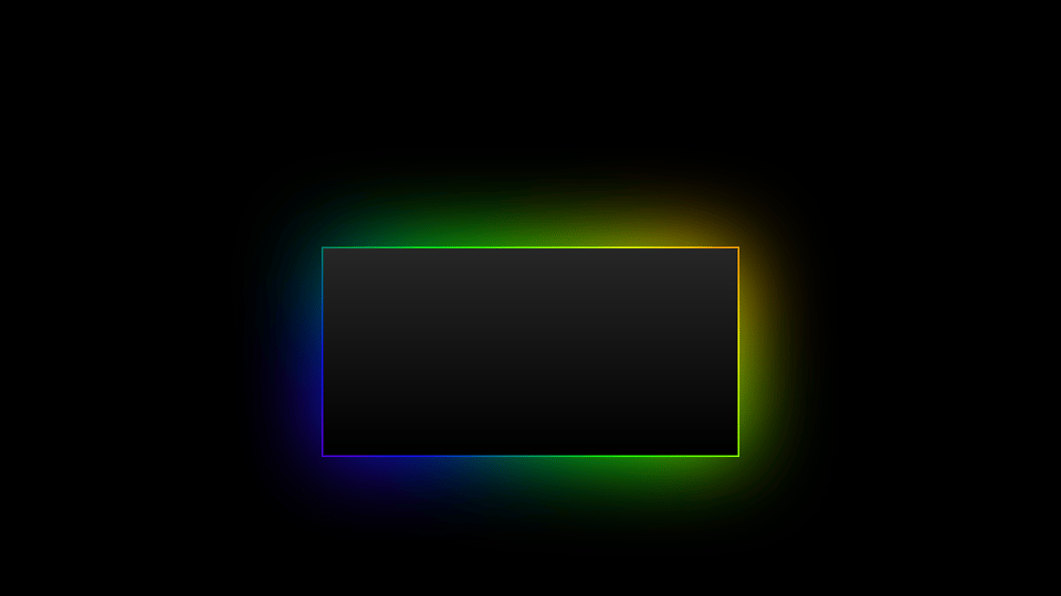 Download CodePen - CSS Border Animation