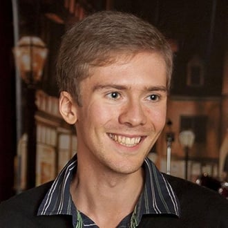 Webmaster Anton Mudrenok Developer