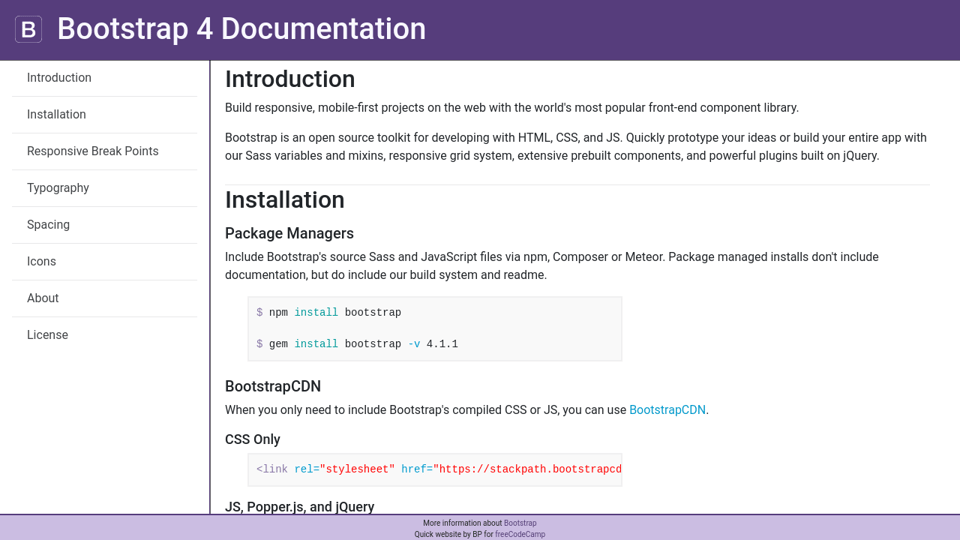 Stackpath Stackpath