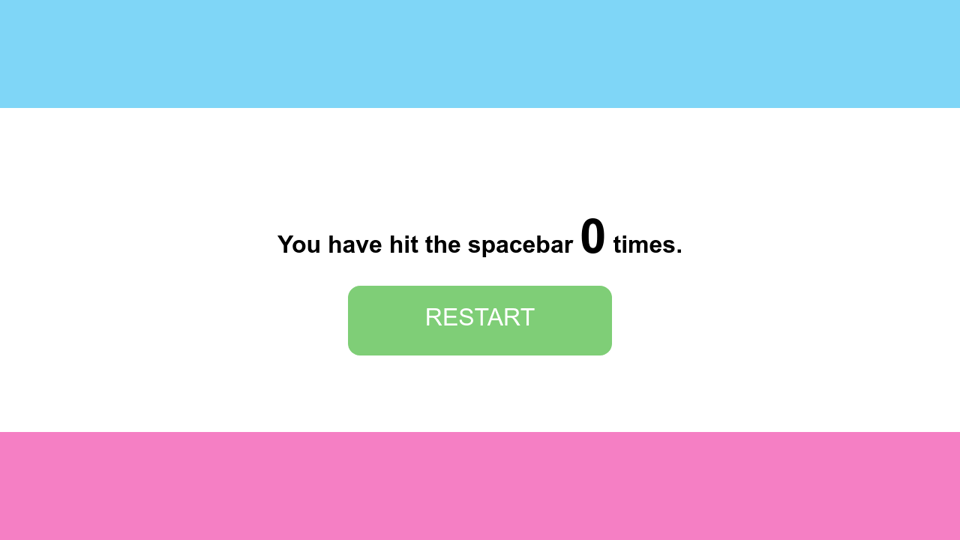Auto Spacebar Clicker Auto Spacebar Clicker