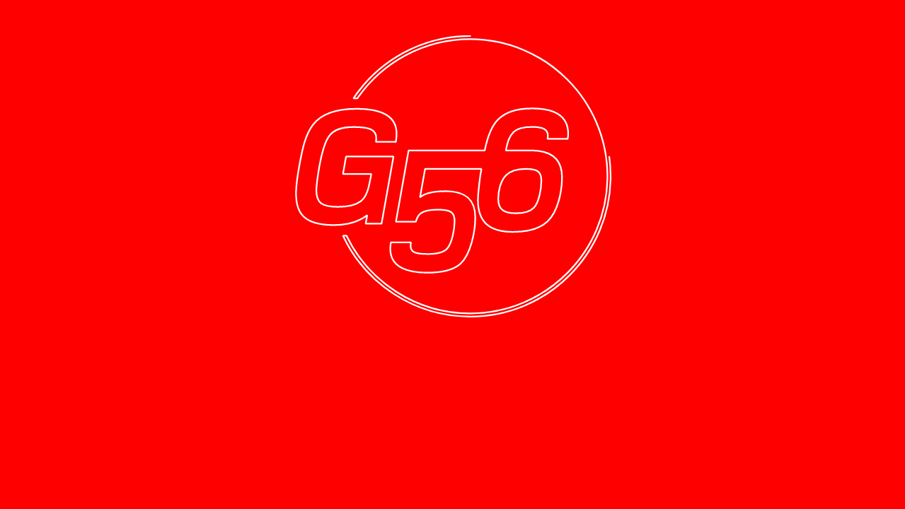 Download Logo SVG Drawing Animation