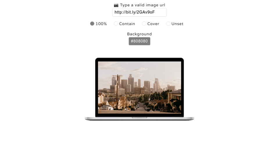 Download 💻 Macbook Mockup Generator