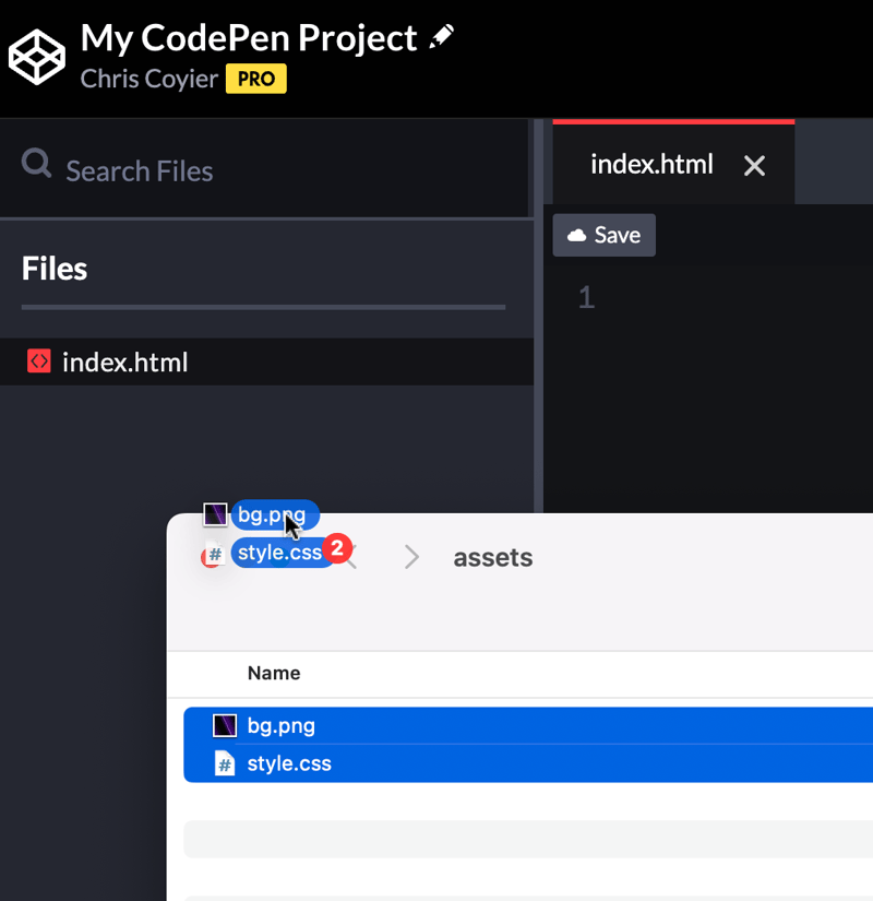 IDE vs Codepen The freeCodeCamp Forum