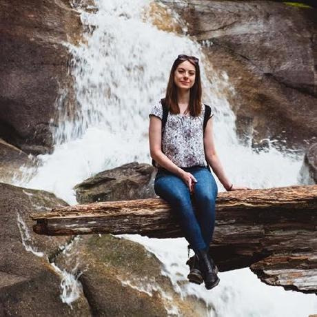 Aileen Rae on CodePen